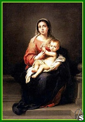 Hermandad de la Virgen de la Sierra